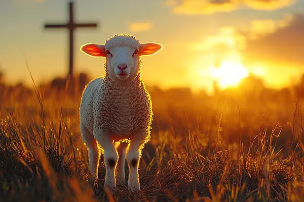 The Lamb